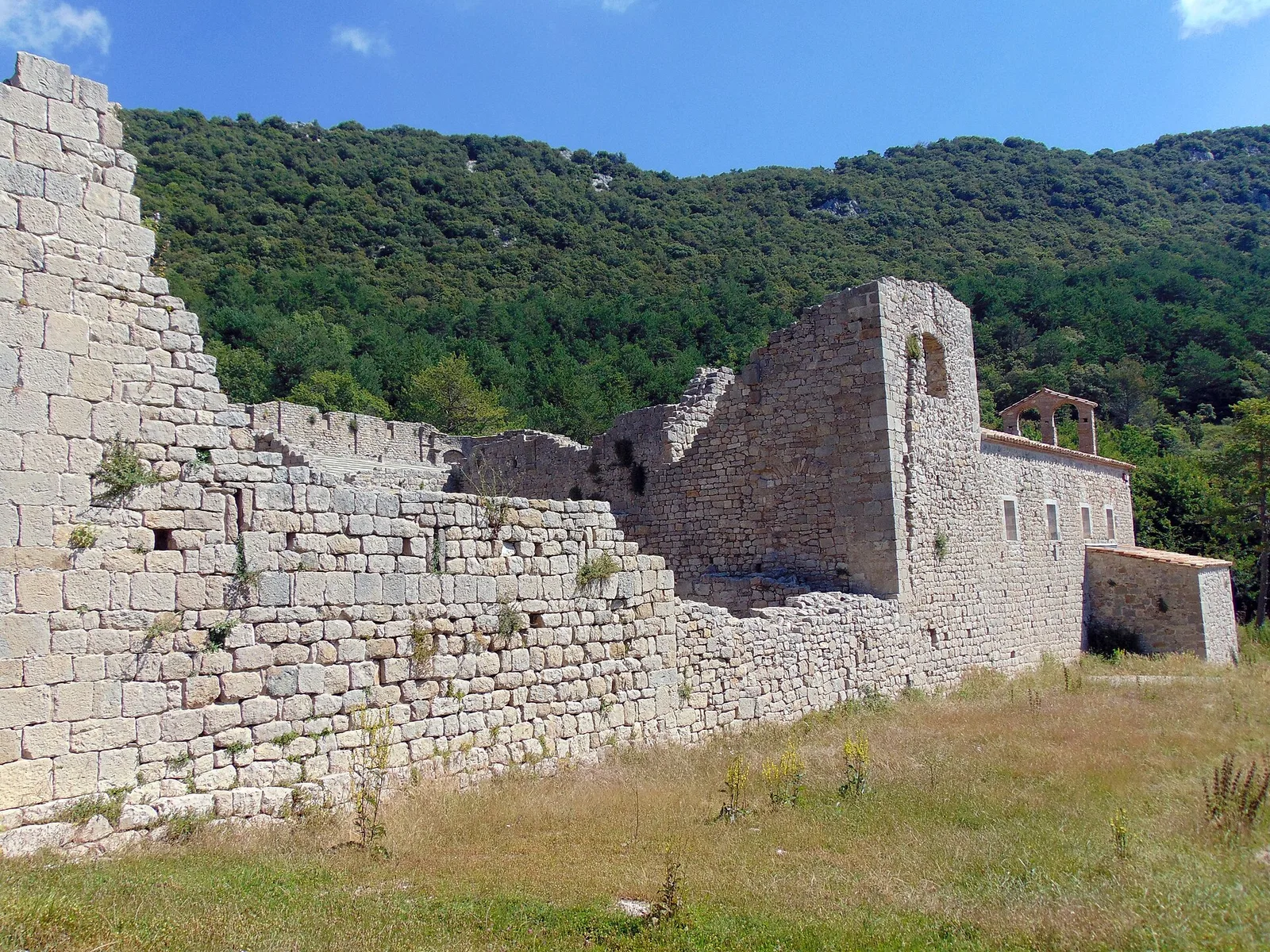 Sant Llorenç del Mont