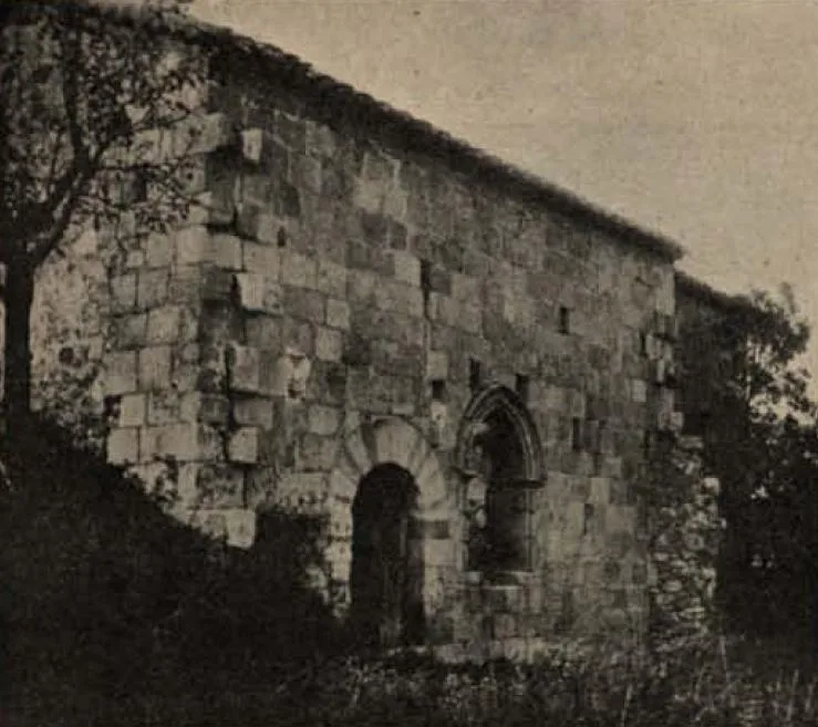 Sant Pere de Clarà