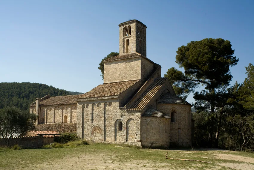 Sant Ponç de Corbera
