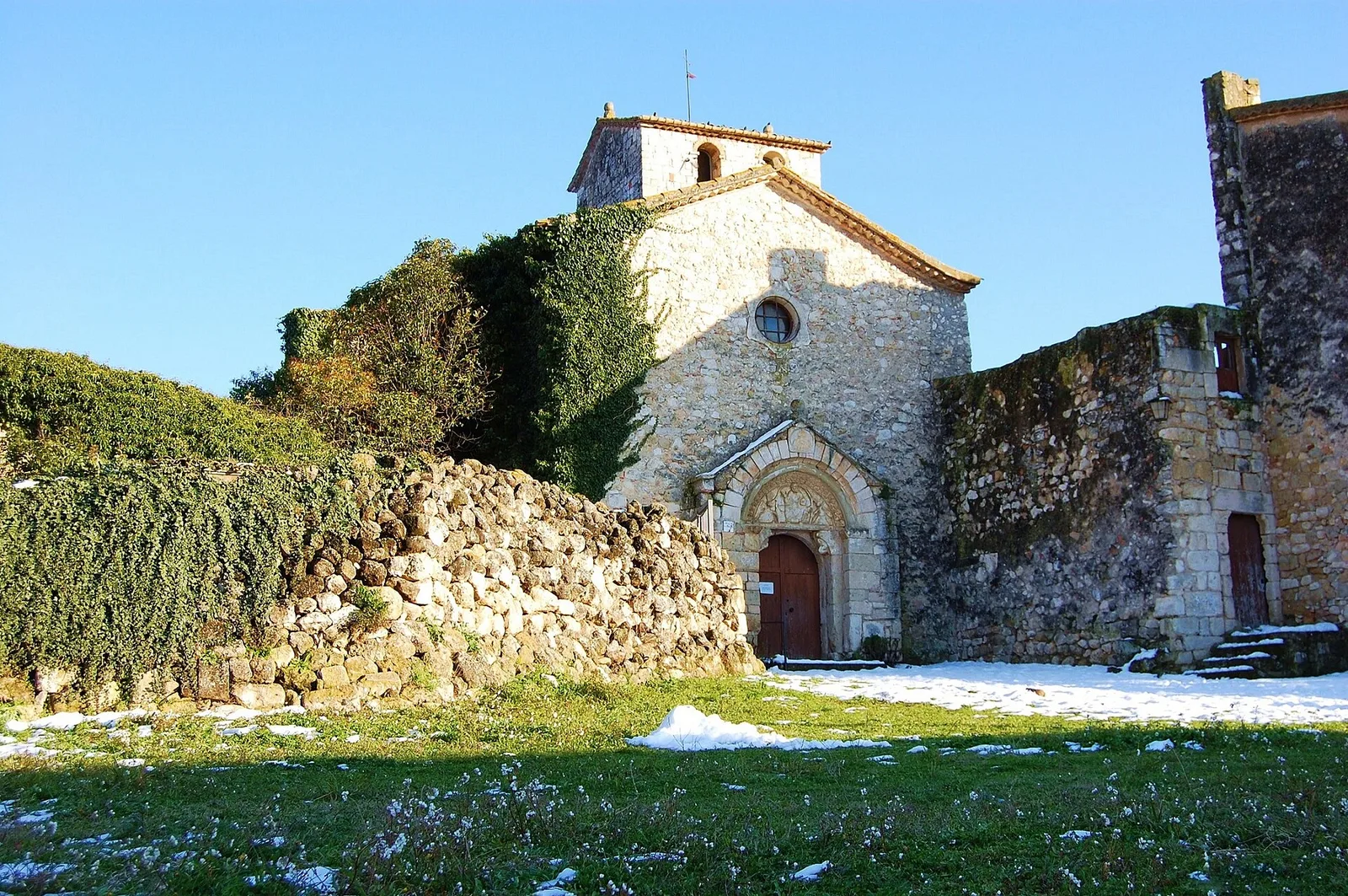 Sant Sebastià dels Gorgs