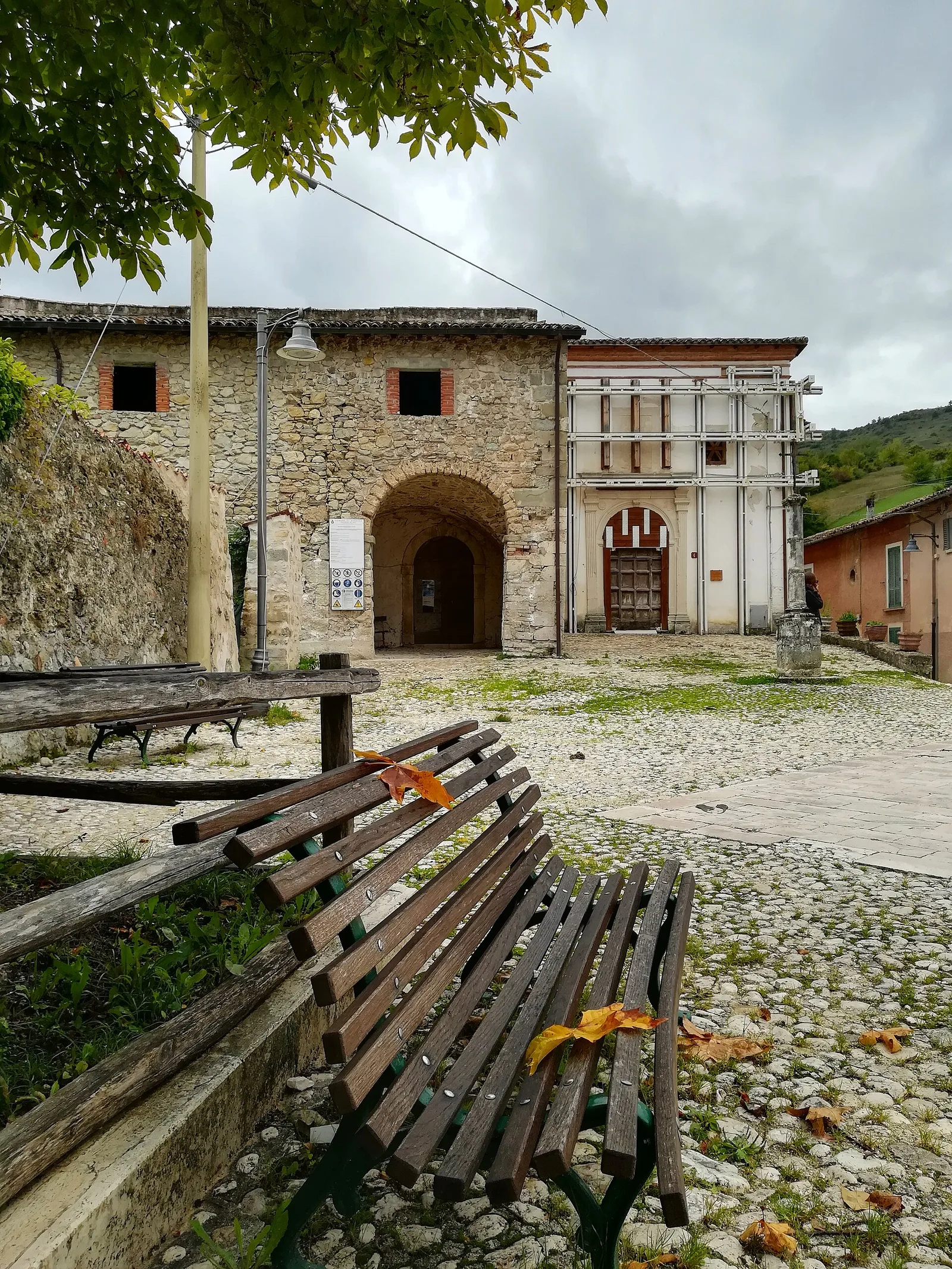 Santa Anna di Borbona