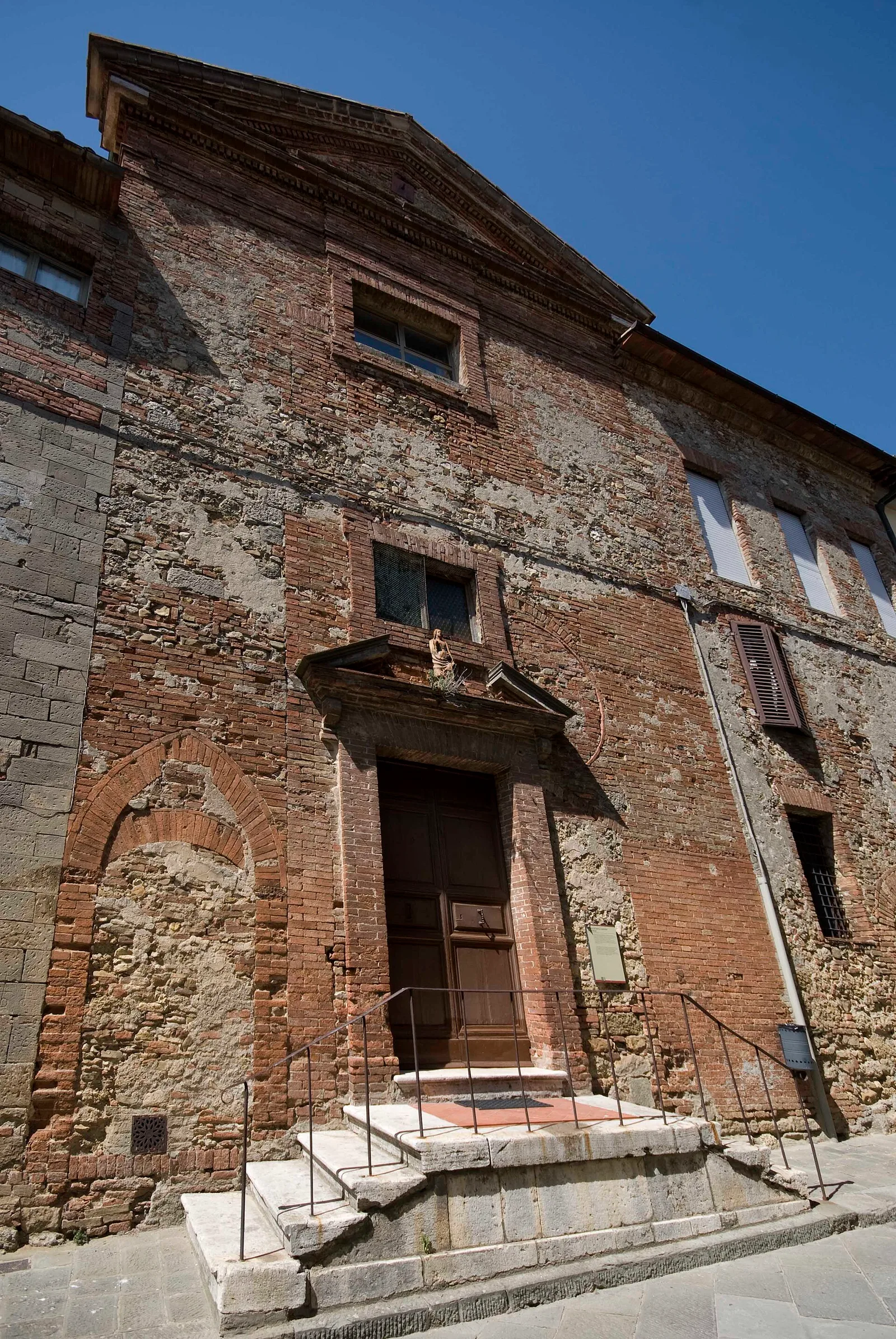 Santa Caterina della Rota