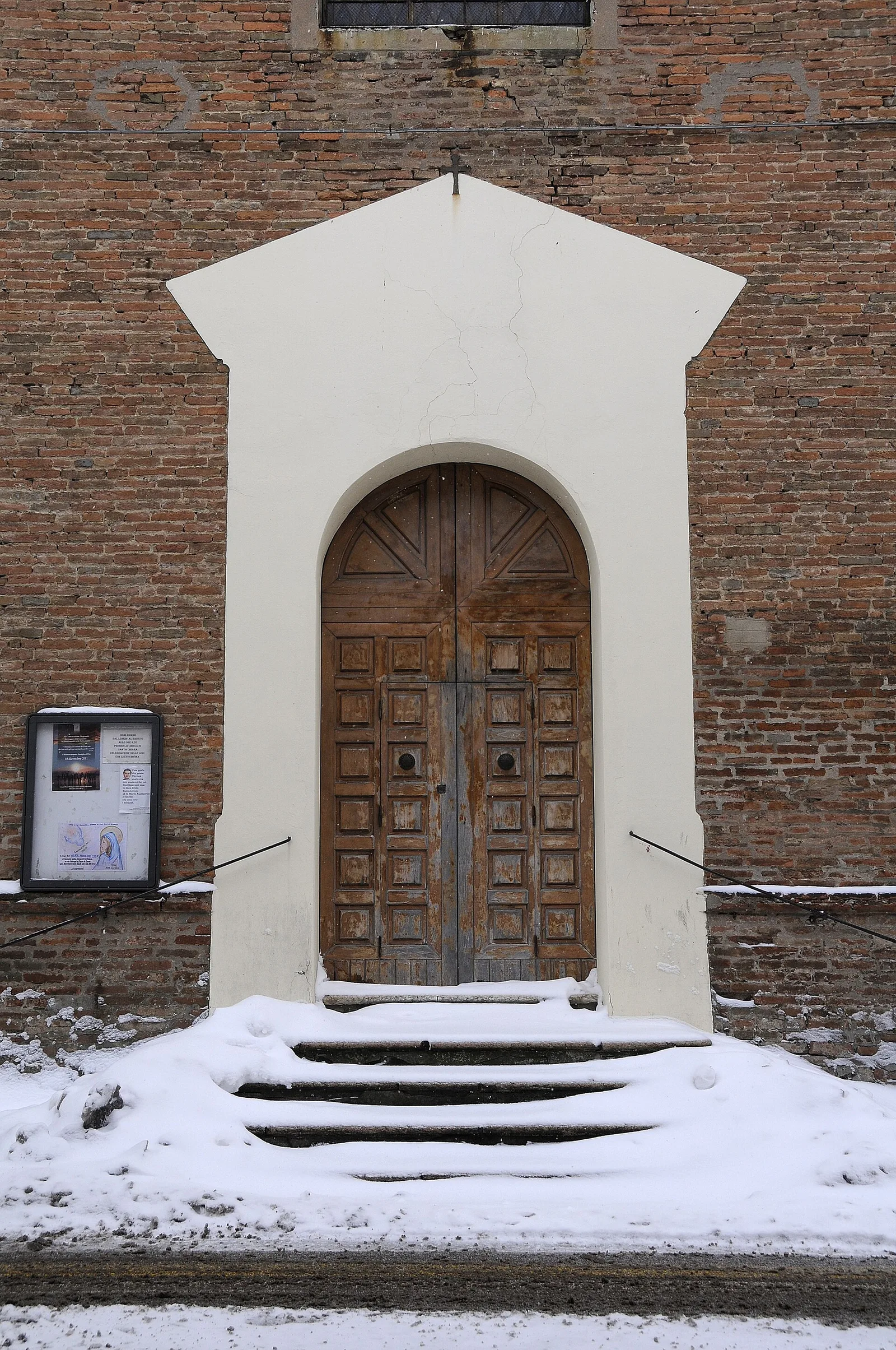 Santa Chiara