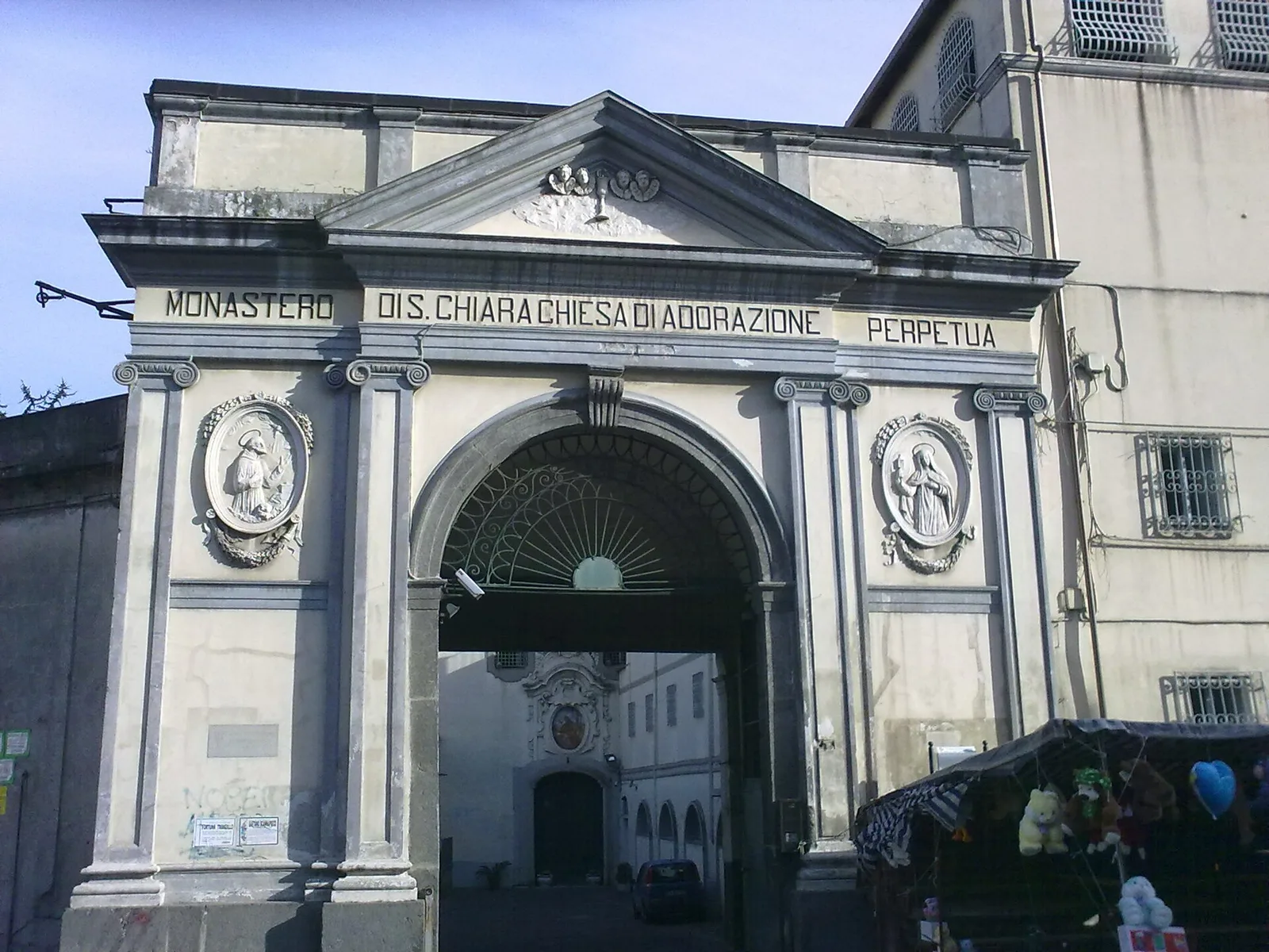 Santa Chiara