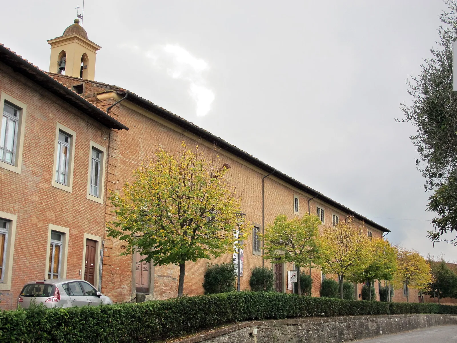Santa Chiara