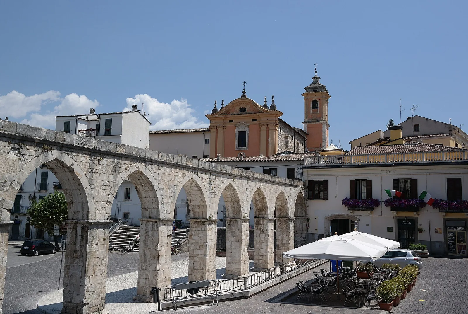Santa Chiara
