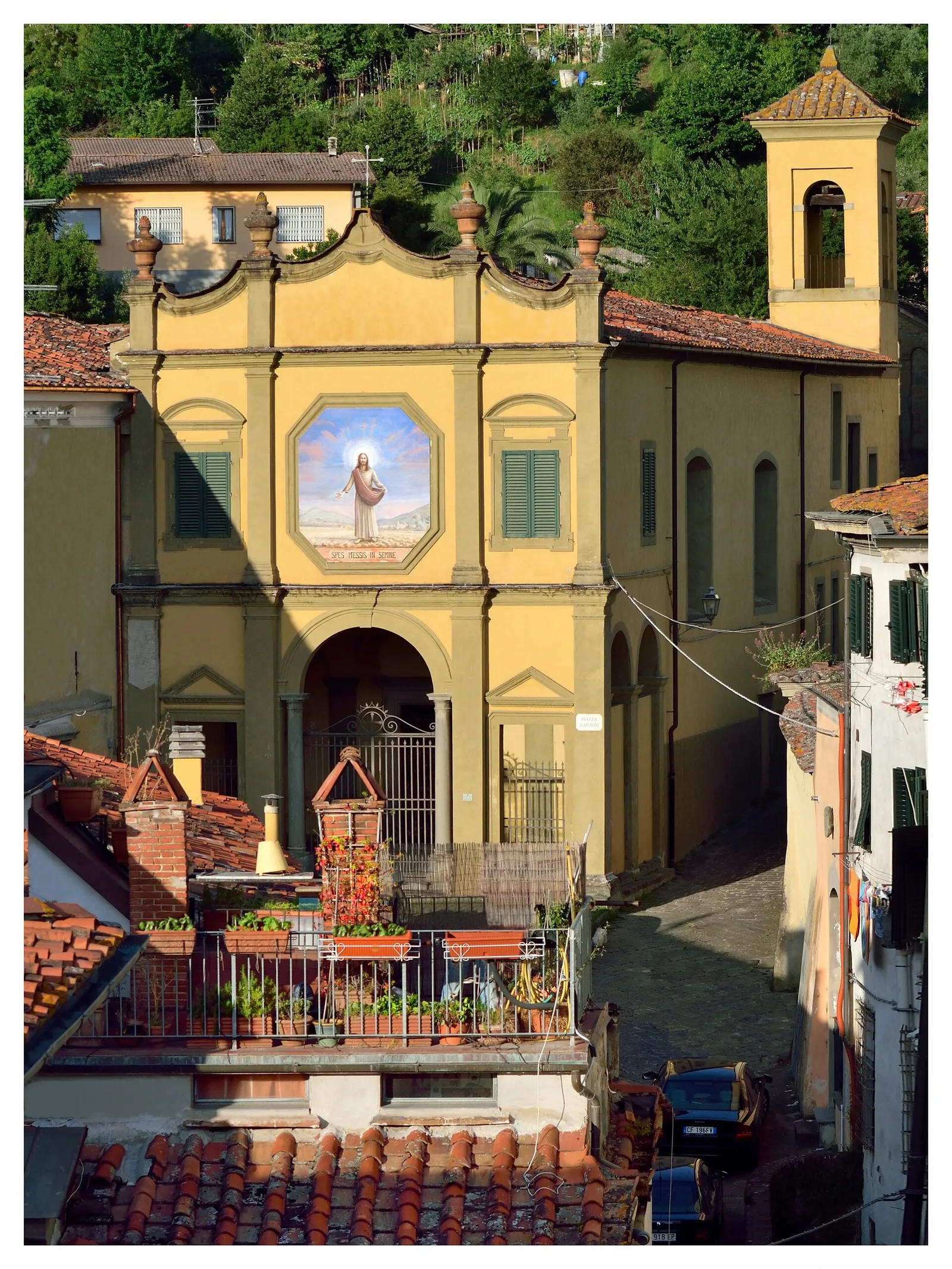 Santa Chiara