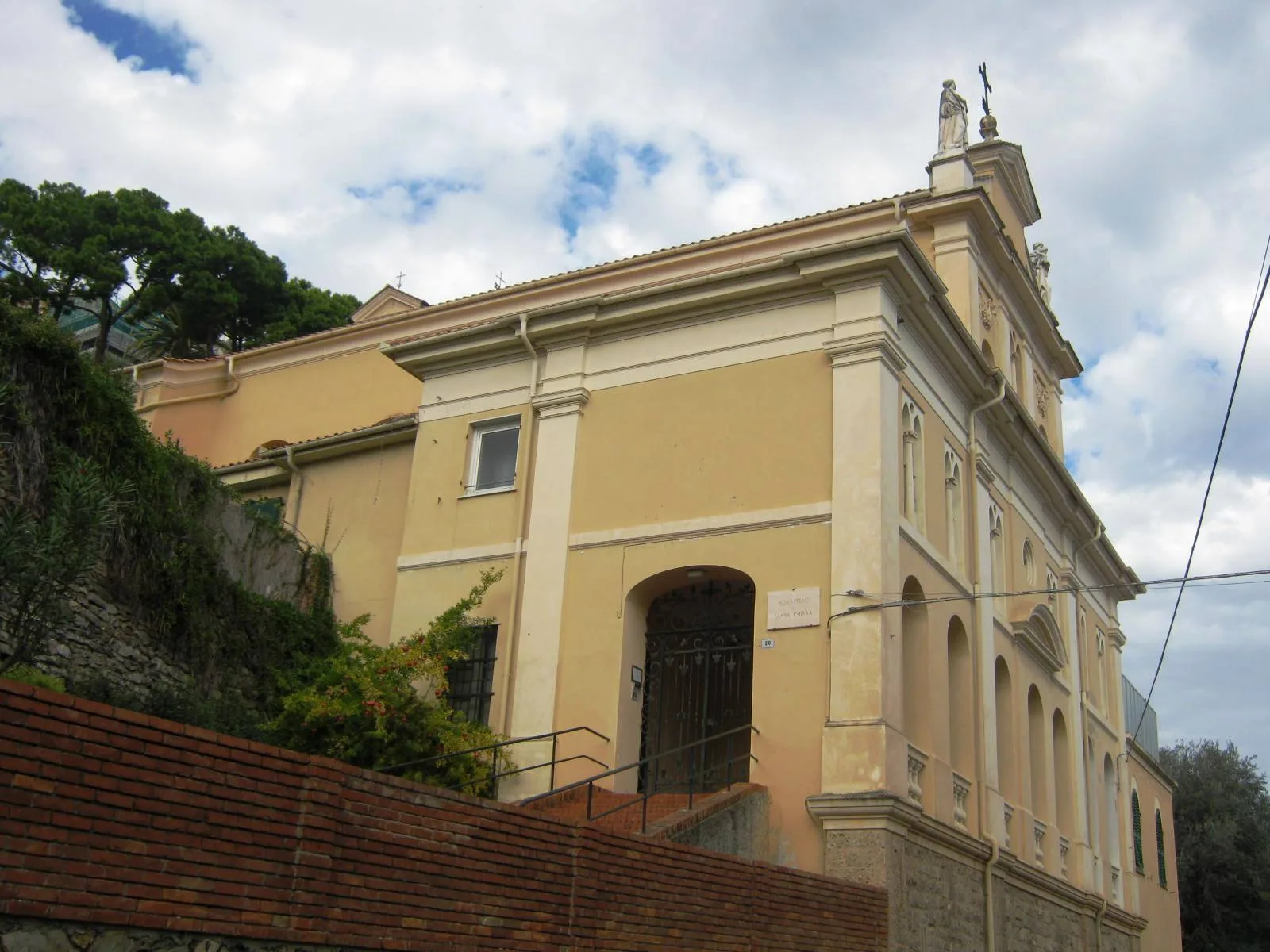 Santa Chiara