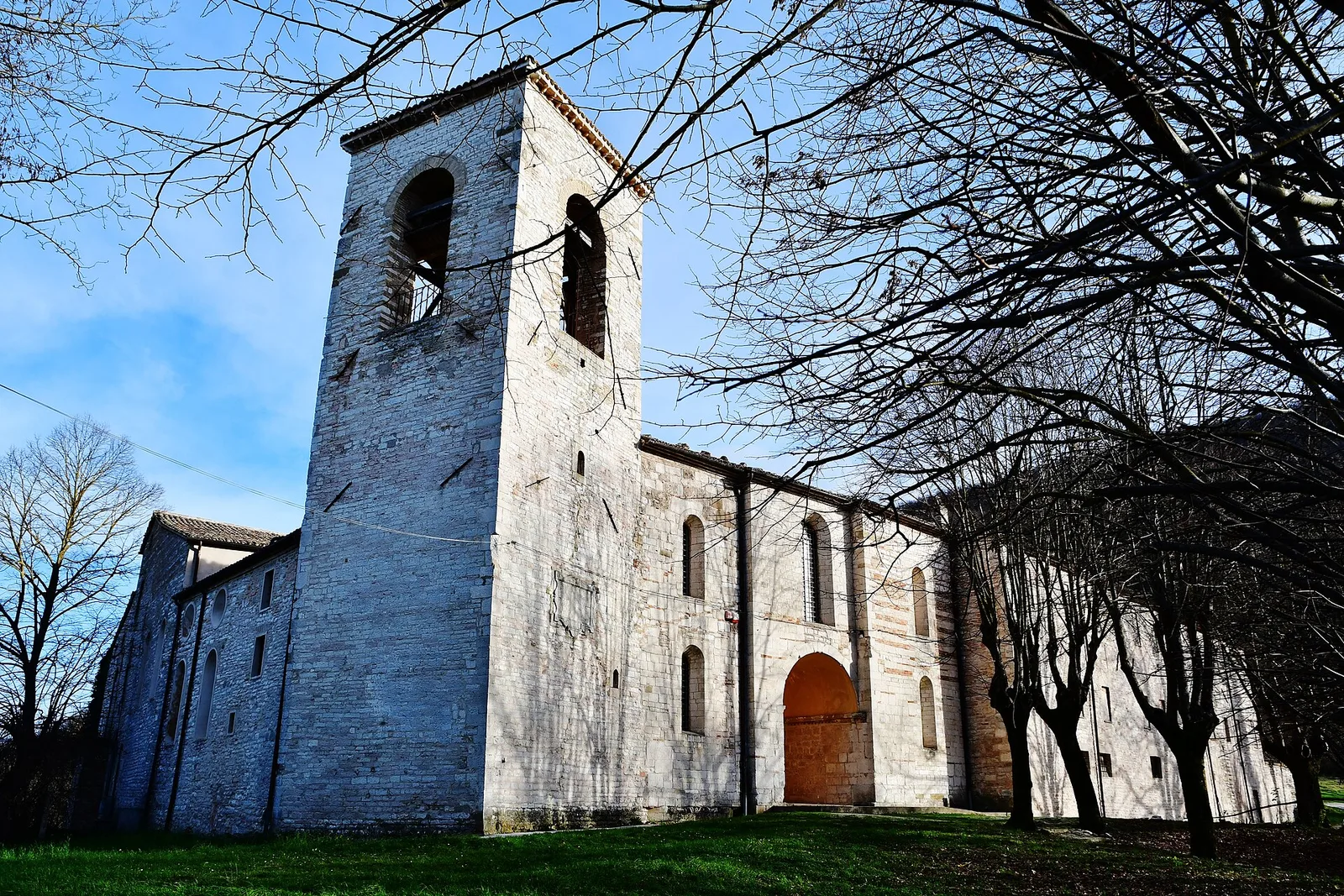 Santa Croce Church