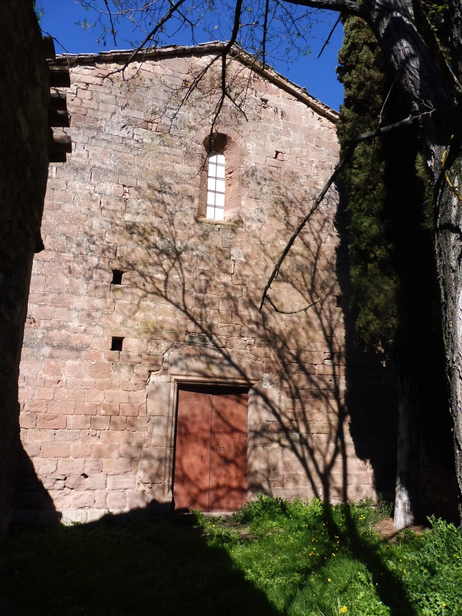 Santa Llúcia de Rajadell
