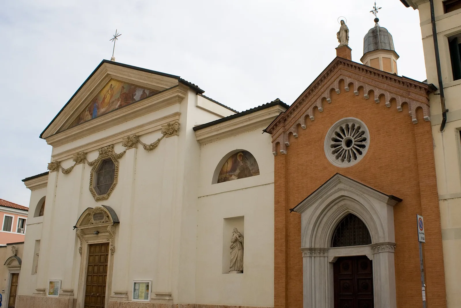 Santa Lucia