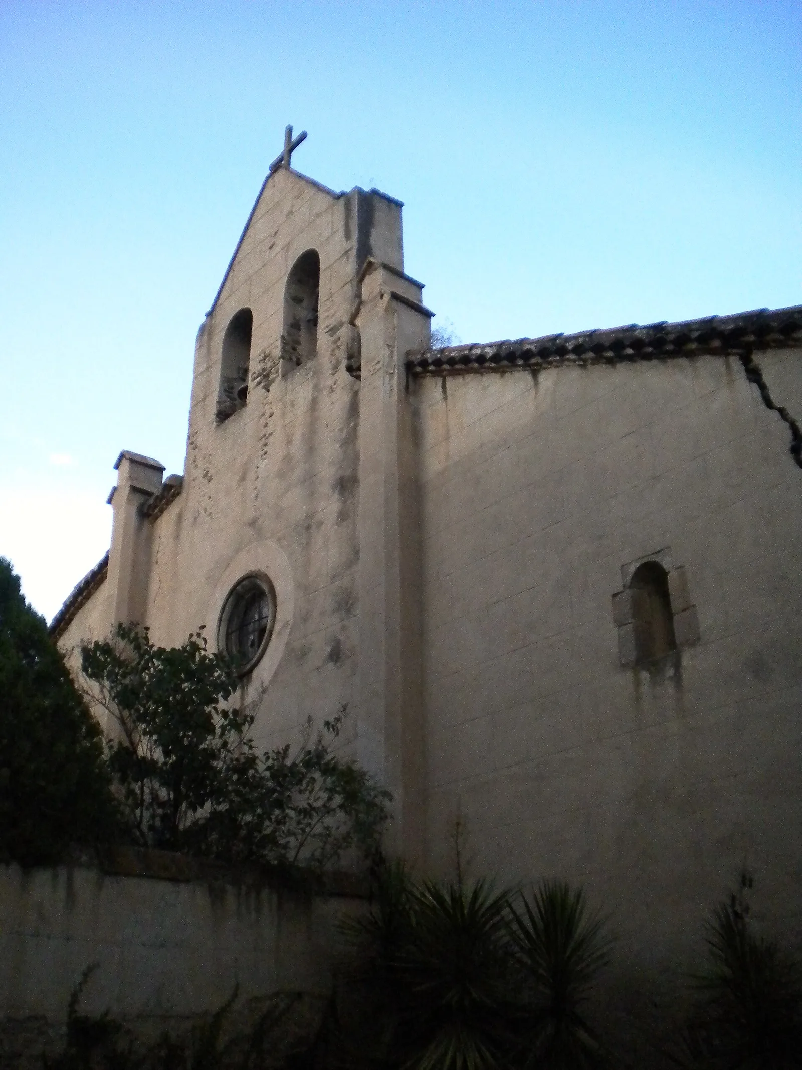 Santa Magdalena