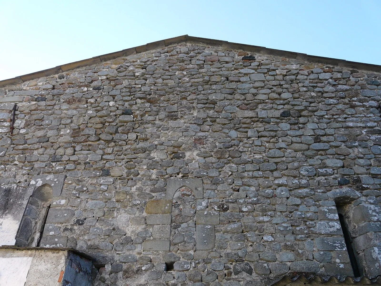 Santa Maria Assunta della Corte