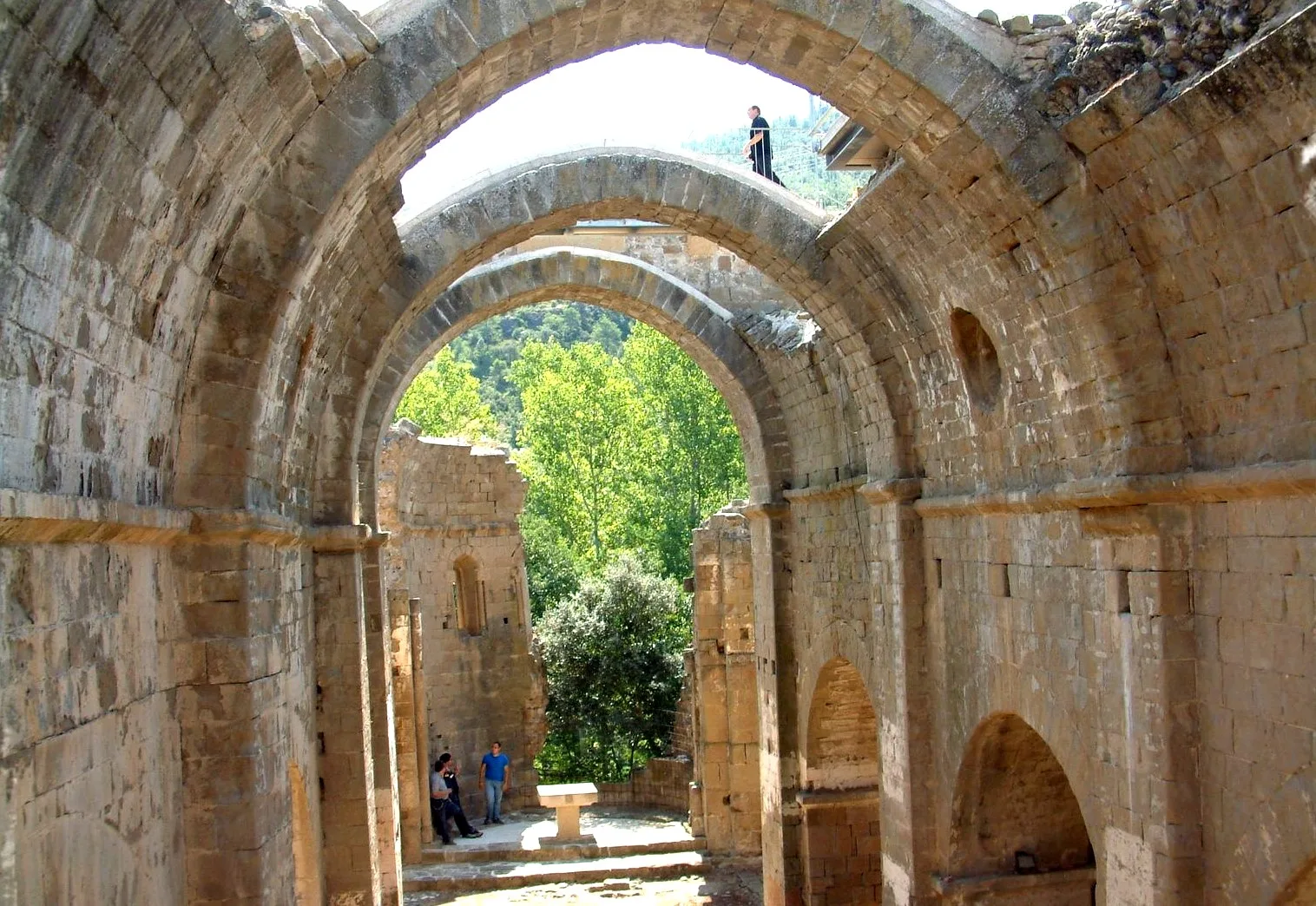 Santa Maria de Gualter