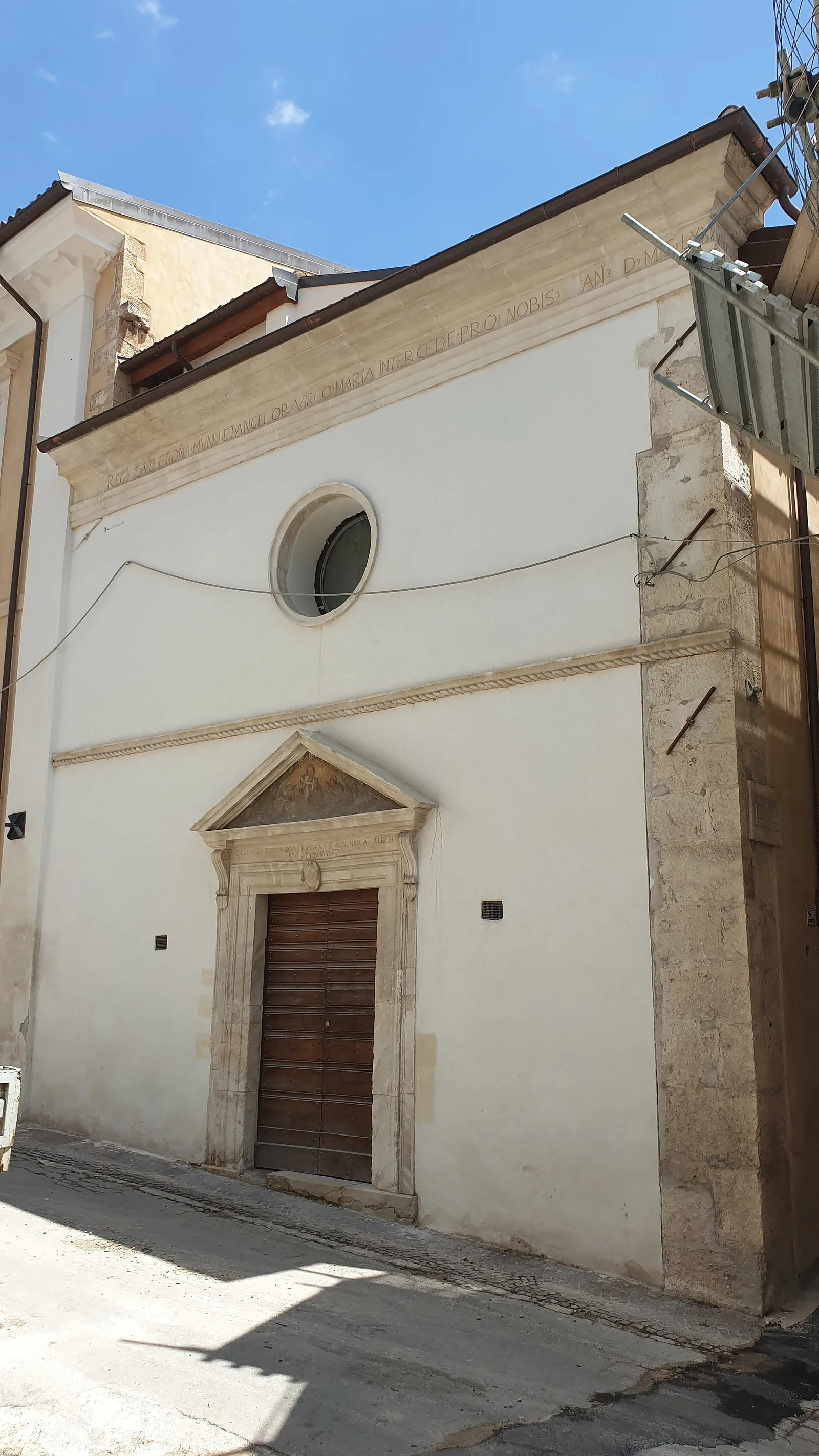 Santa Maria degli Angeli