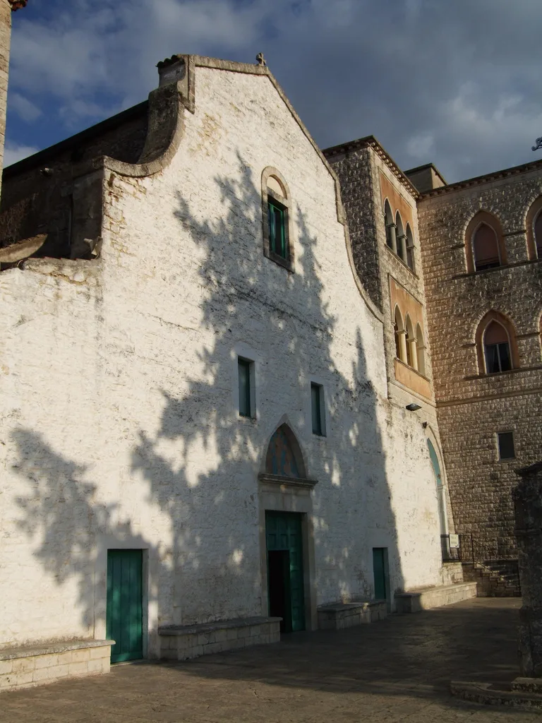 Santa Maria degli Angeli