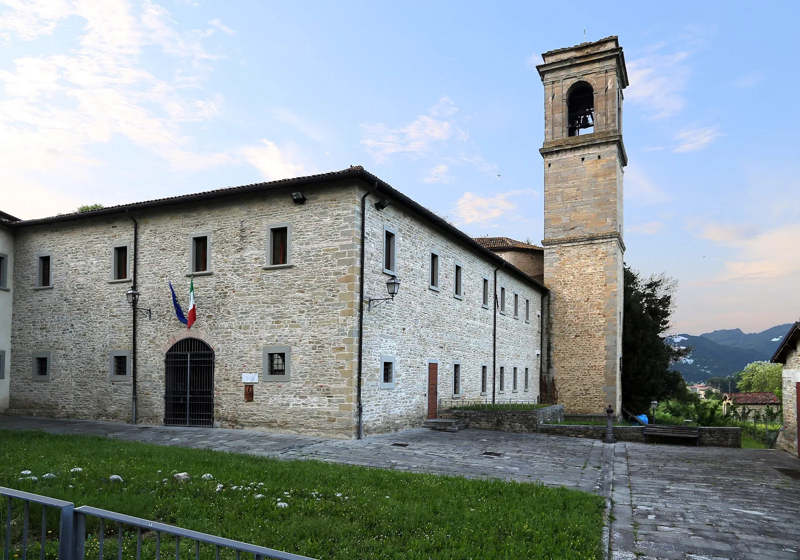 Santa Maria dei miracoli