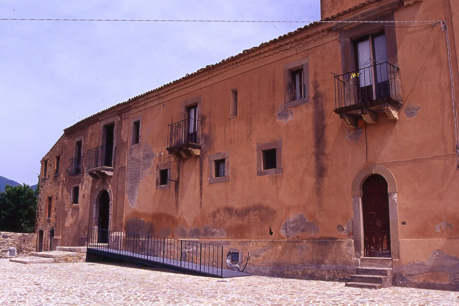 Santa Maria del Carmine convent