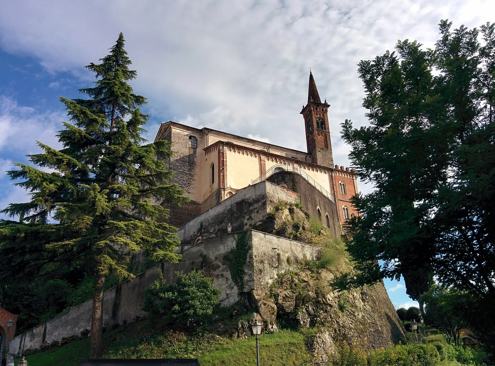 Santa Maria del Cengio