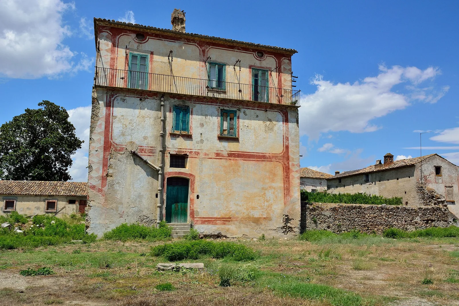 Santa Maria della Matina