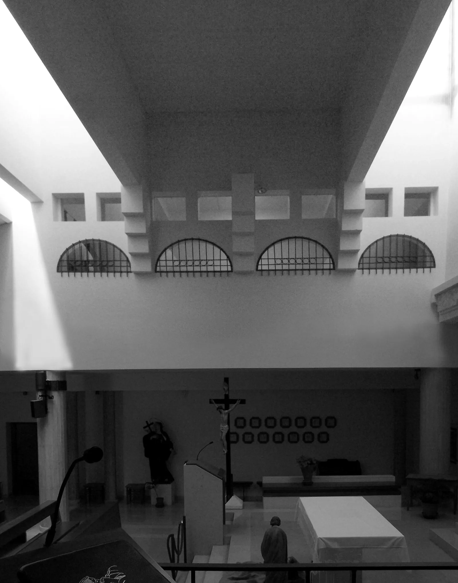 Santa Maria di Betlem