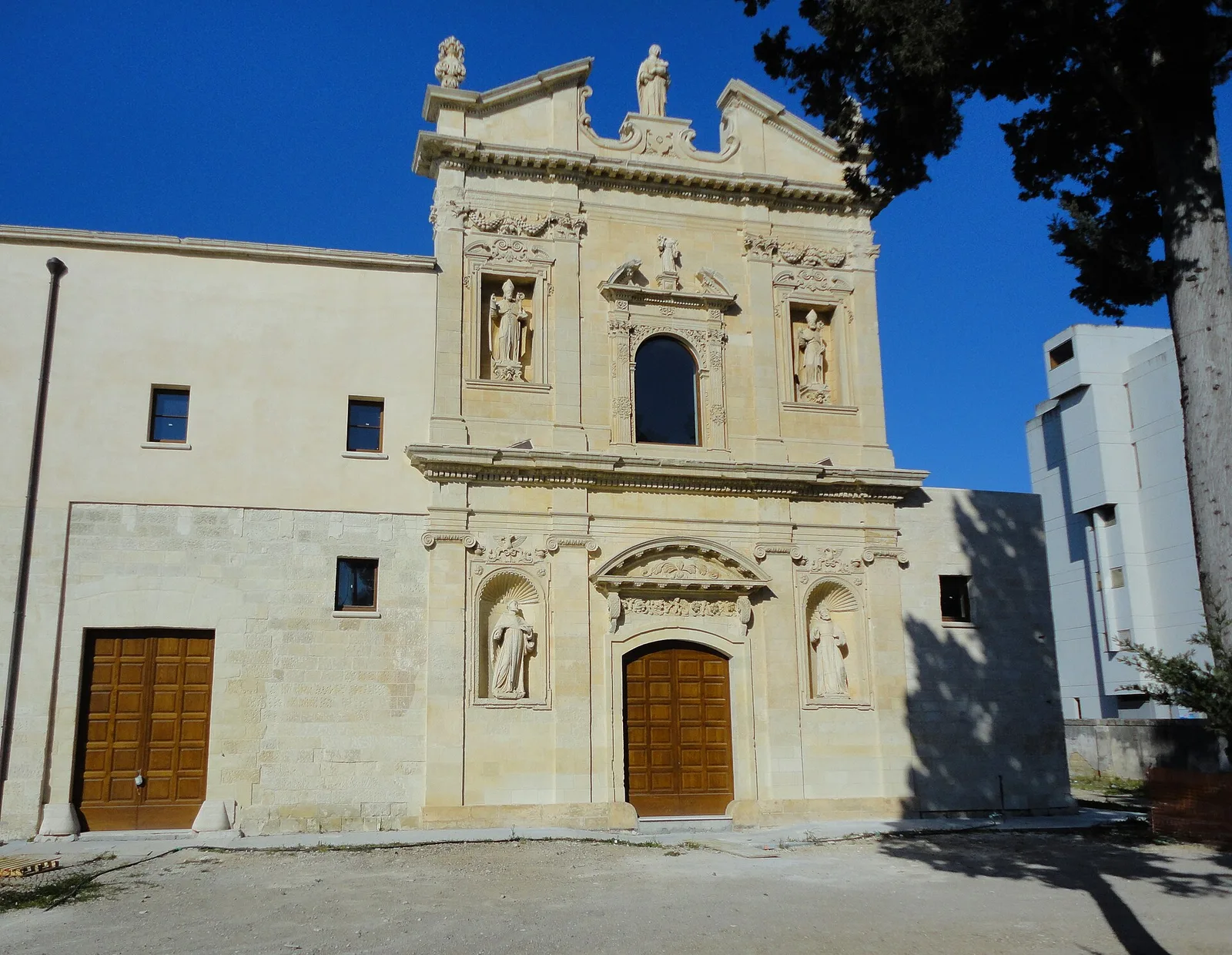 Santa Maria di Ognibene