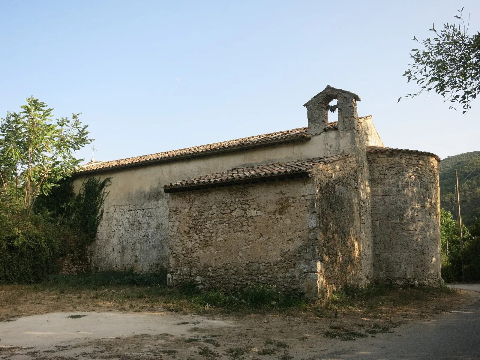 Santa Maria di Sesto