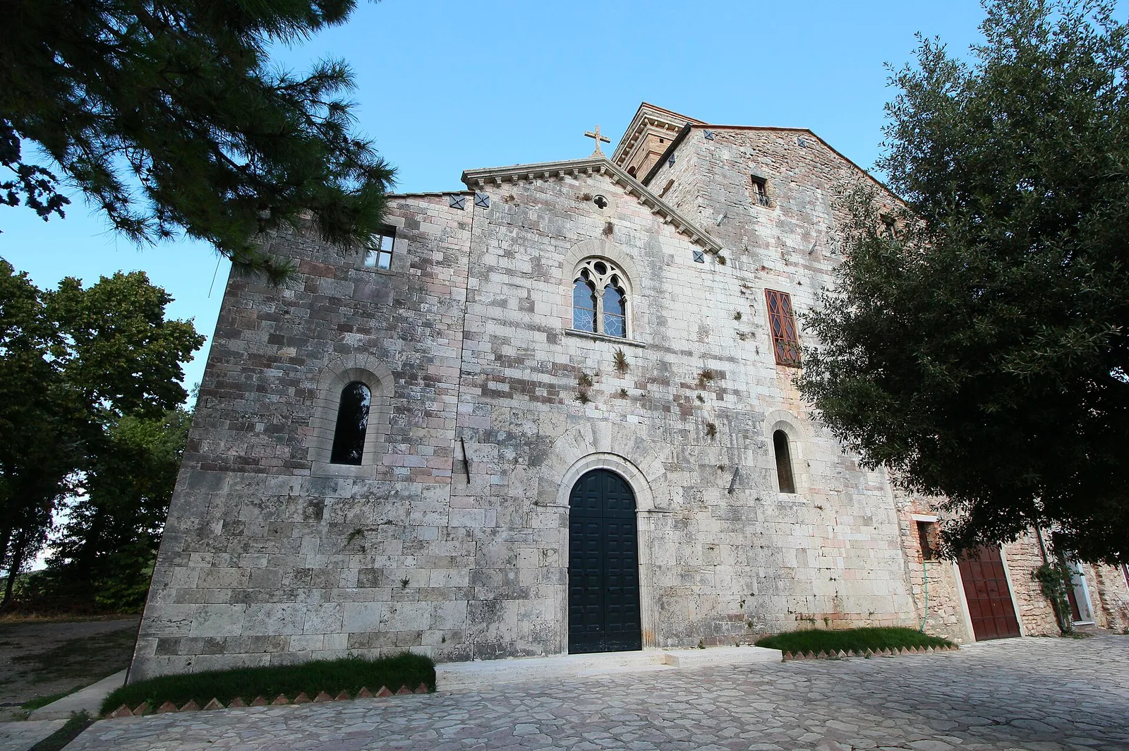 Santa Maria in Viepri