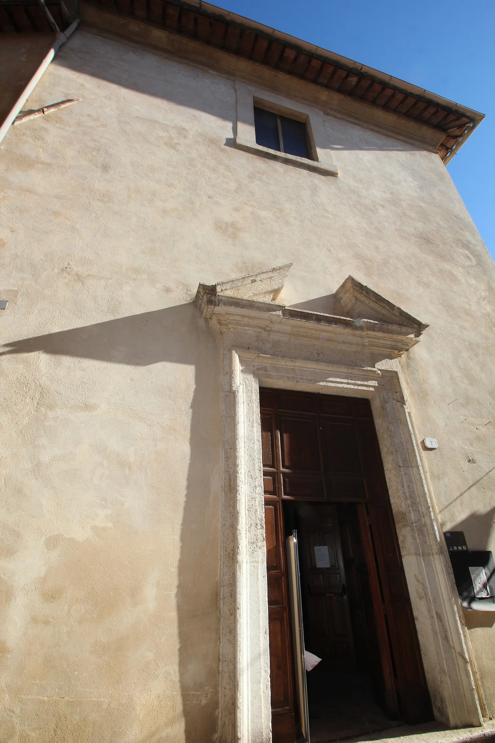 Santa Maria Maddalena