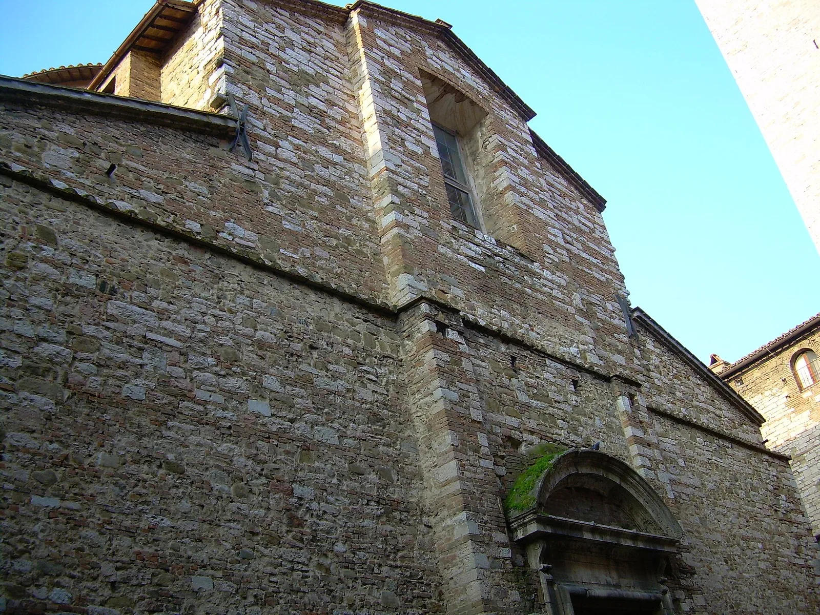 Santa Teresa degli Scalzi
