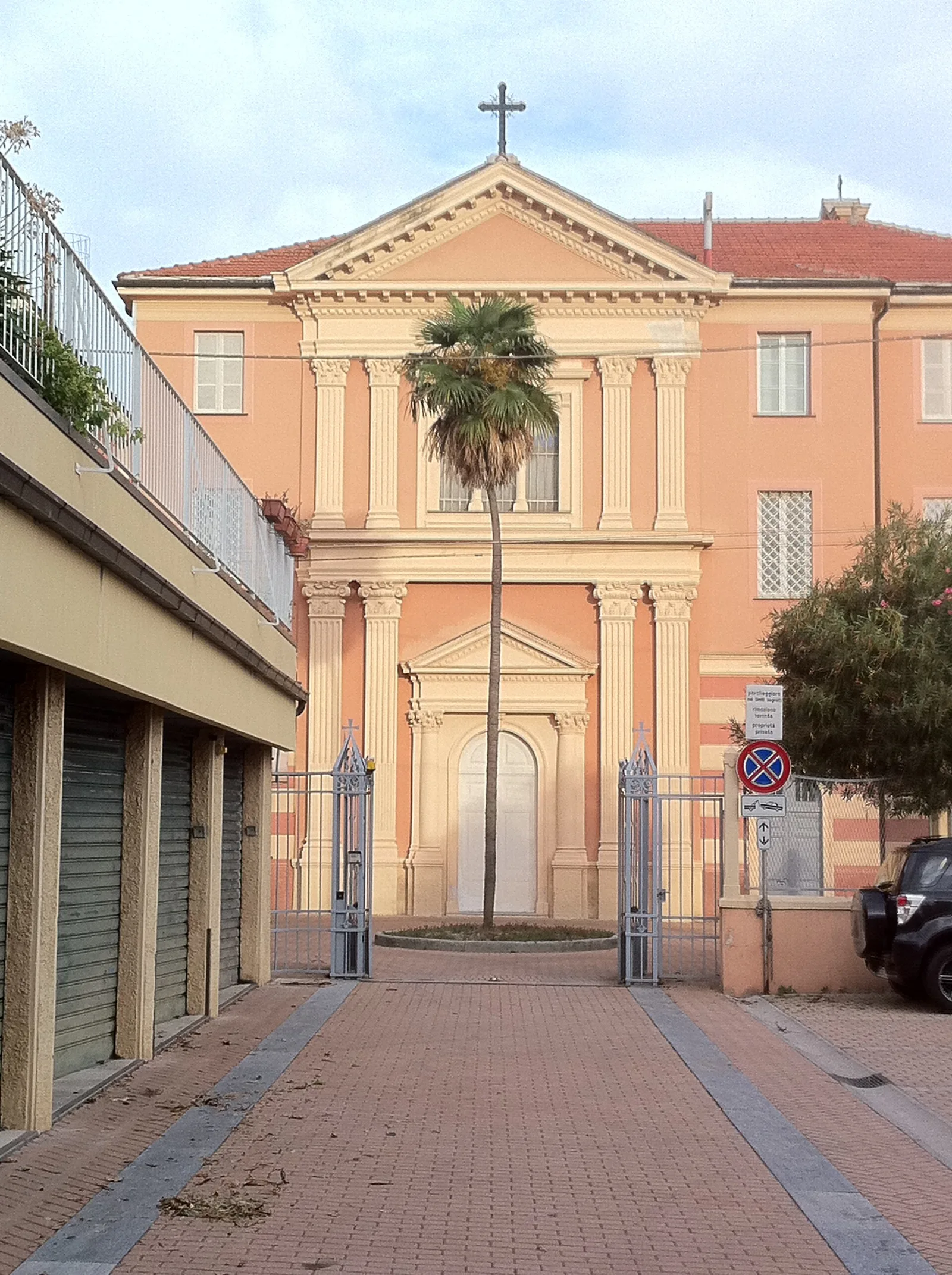 Santa Teresa