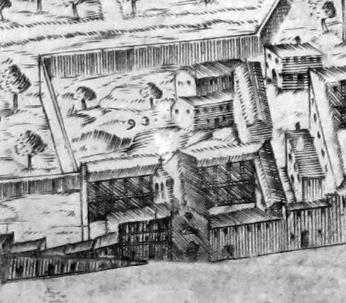 Santi Maria e Giuseppe sul Prato