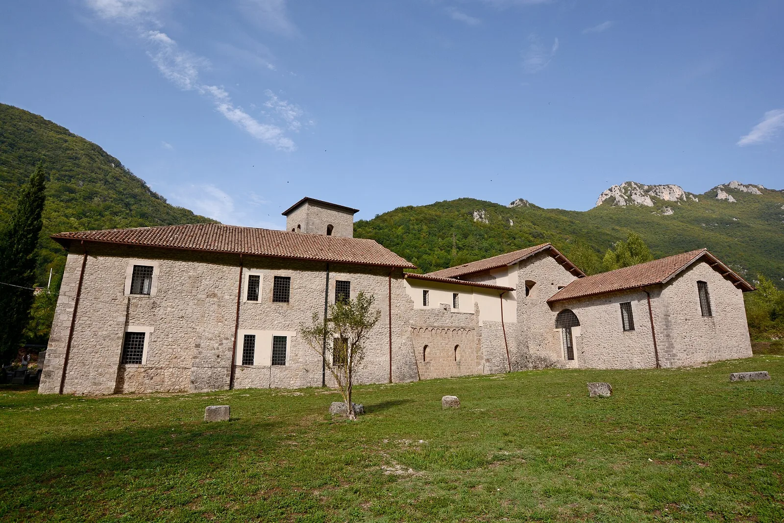 Santi Quirico e Giulitta