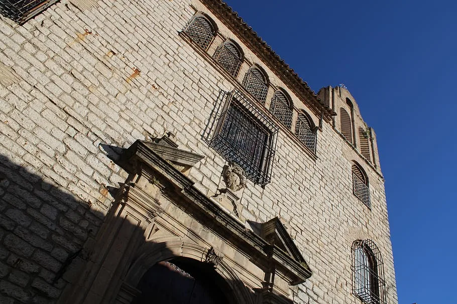 Santísima Trinidad Monastery
