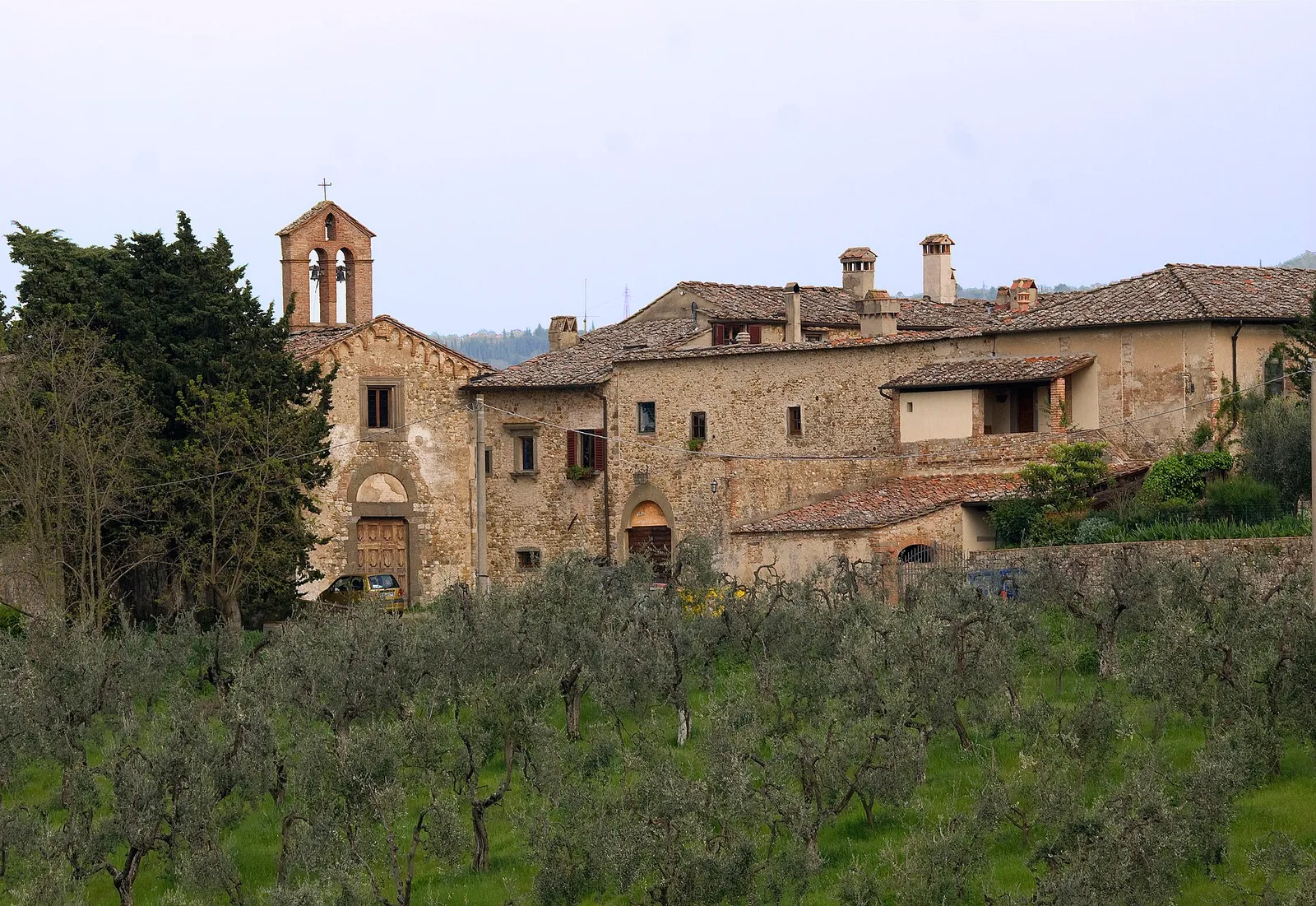 Santissima Annunziata