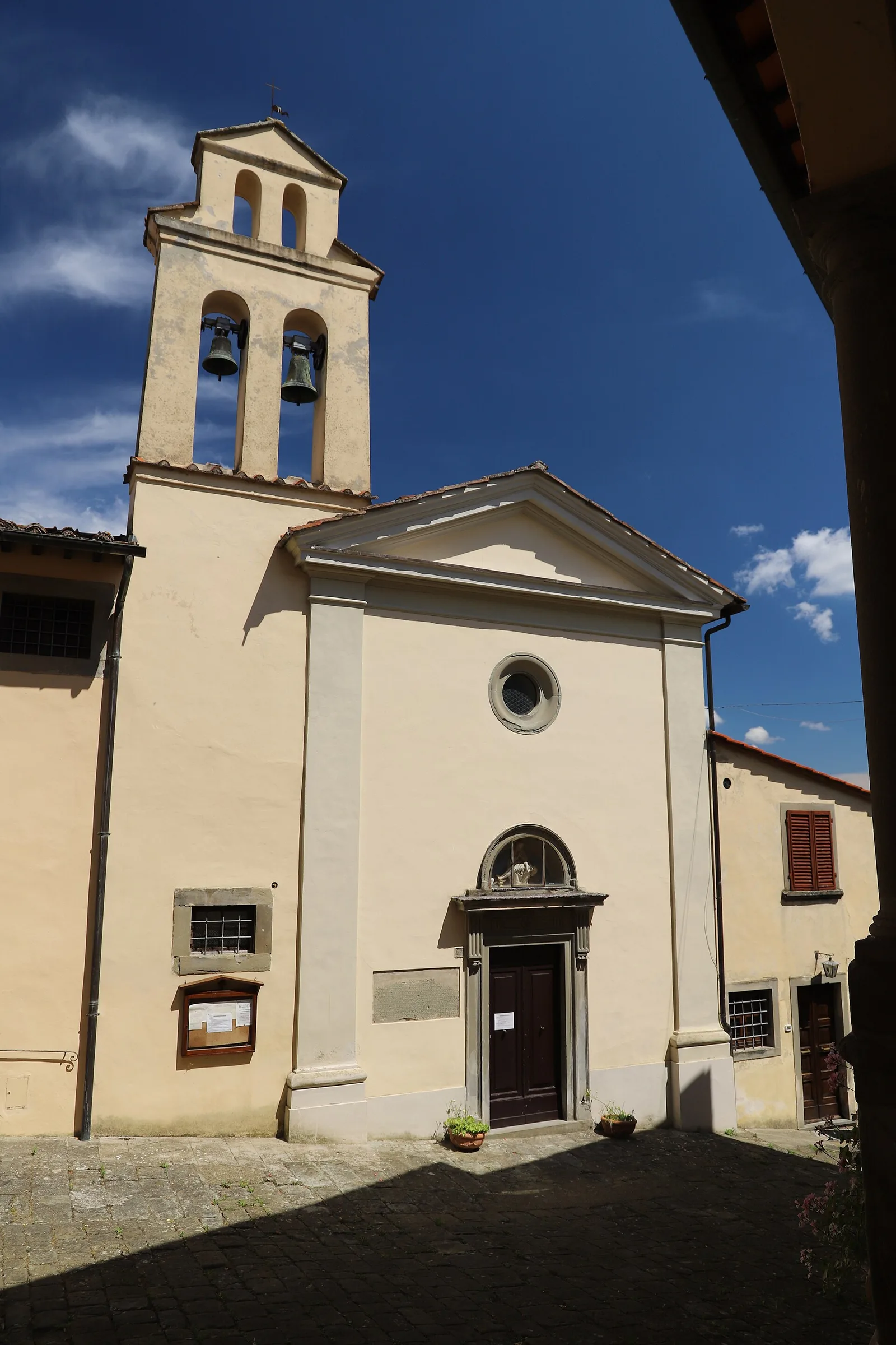 Santissima Annunziata