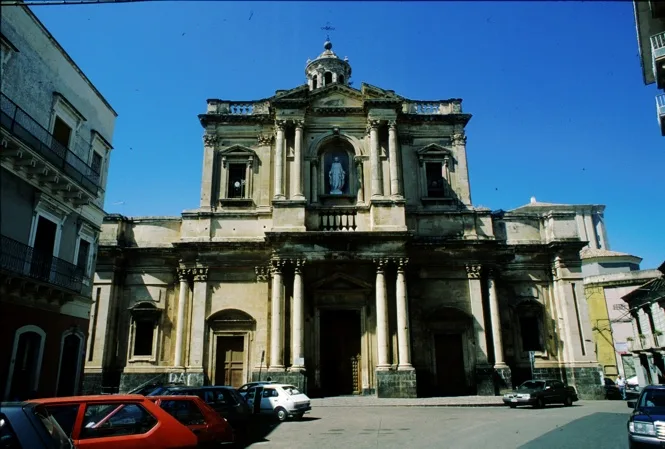 Santissima Annunziata