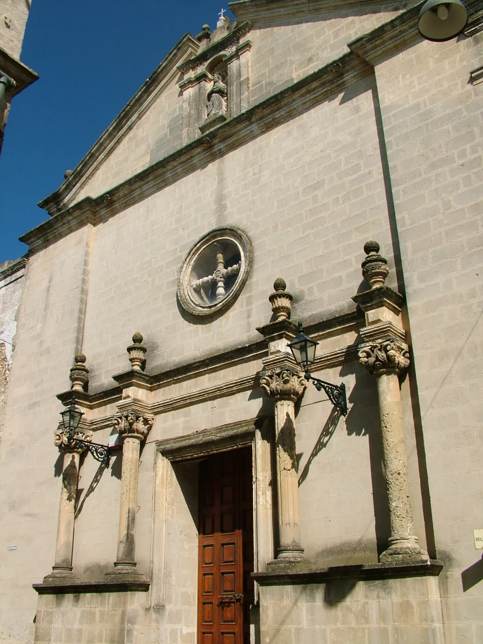 Santissima Concezione