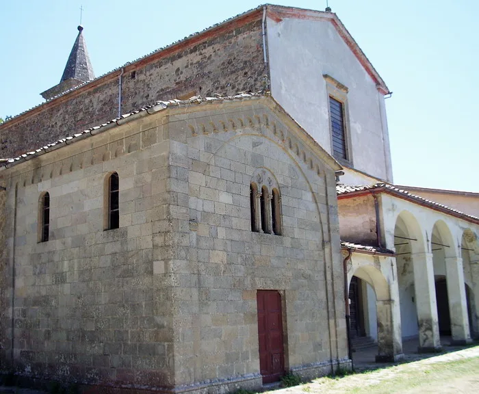 Santissima Trinità