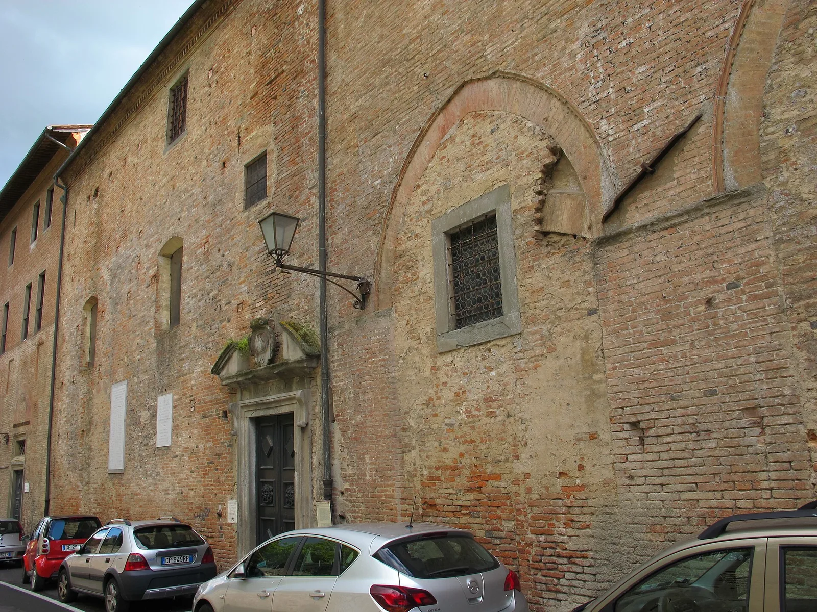 Santissima Trinità