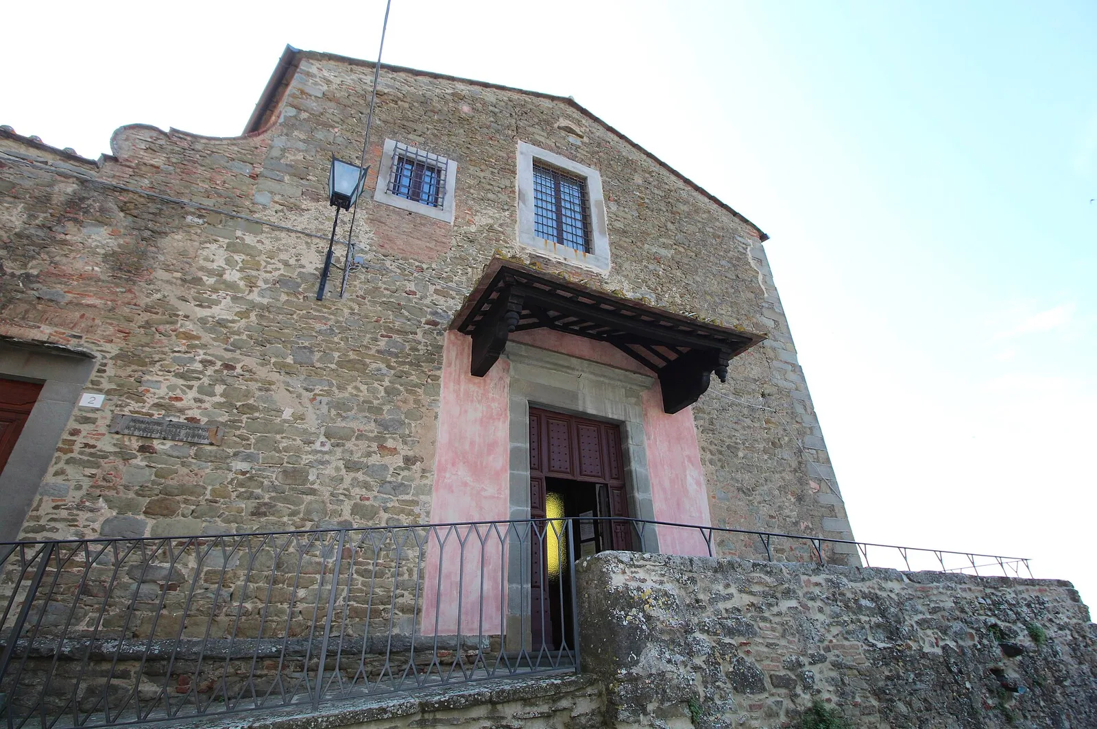 Santissima Trinità
