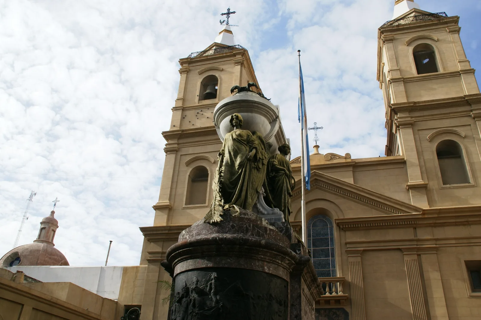Santo Domingo convent
