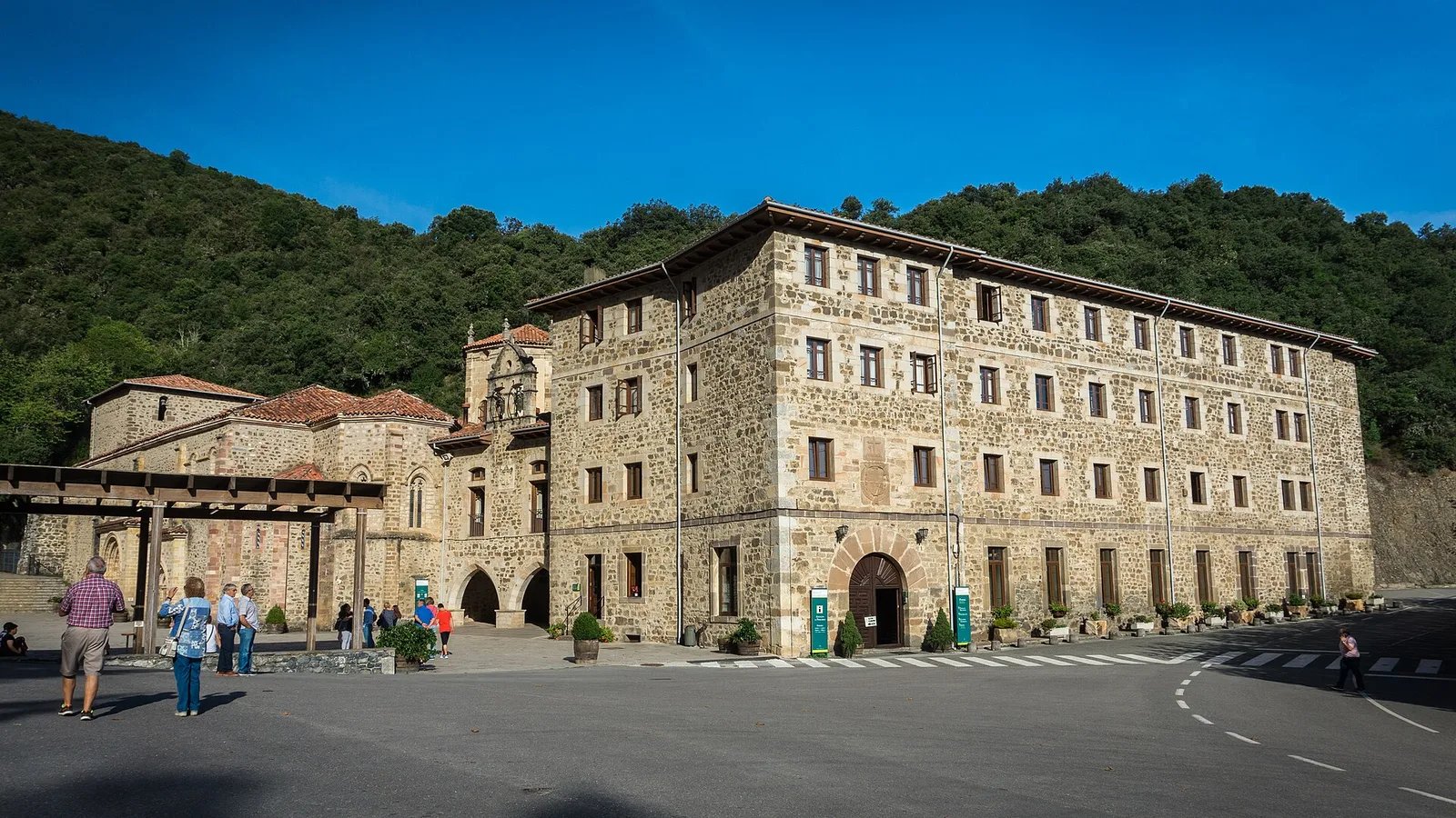 Santo Toribio de Liébana