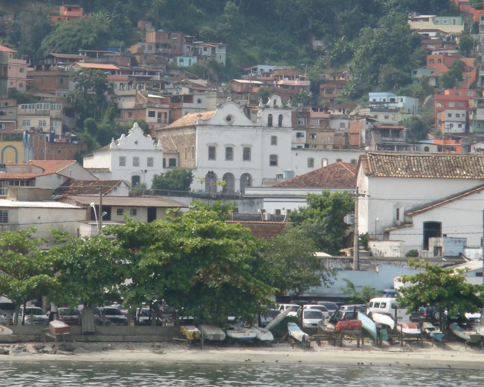 São Bernardino de Sena Convent