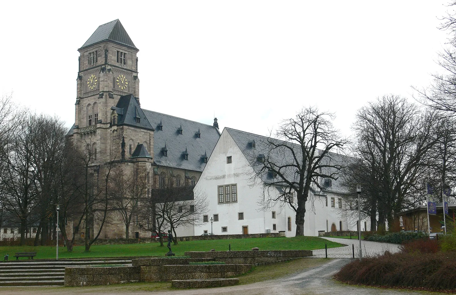 Schlossbergmuseum Chemnitz