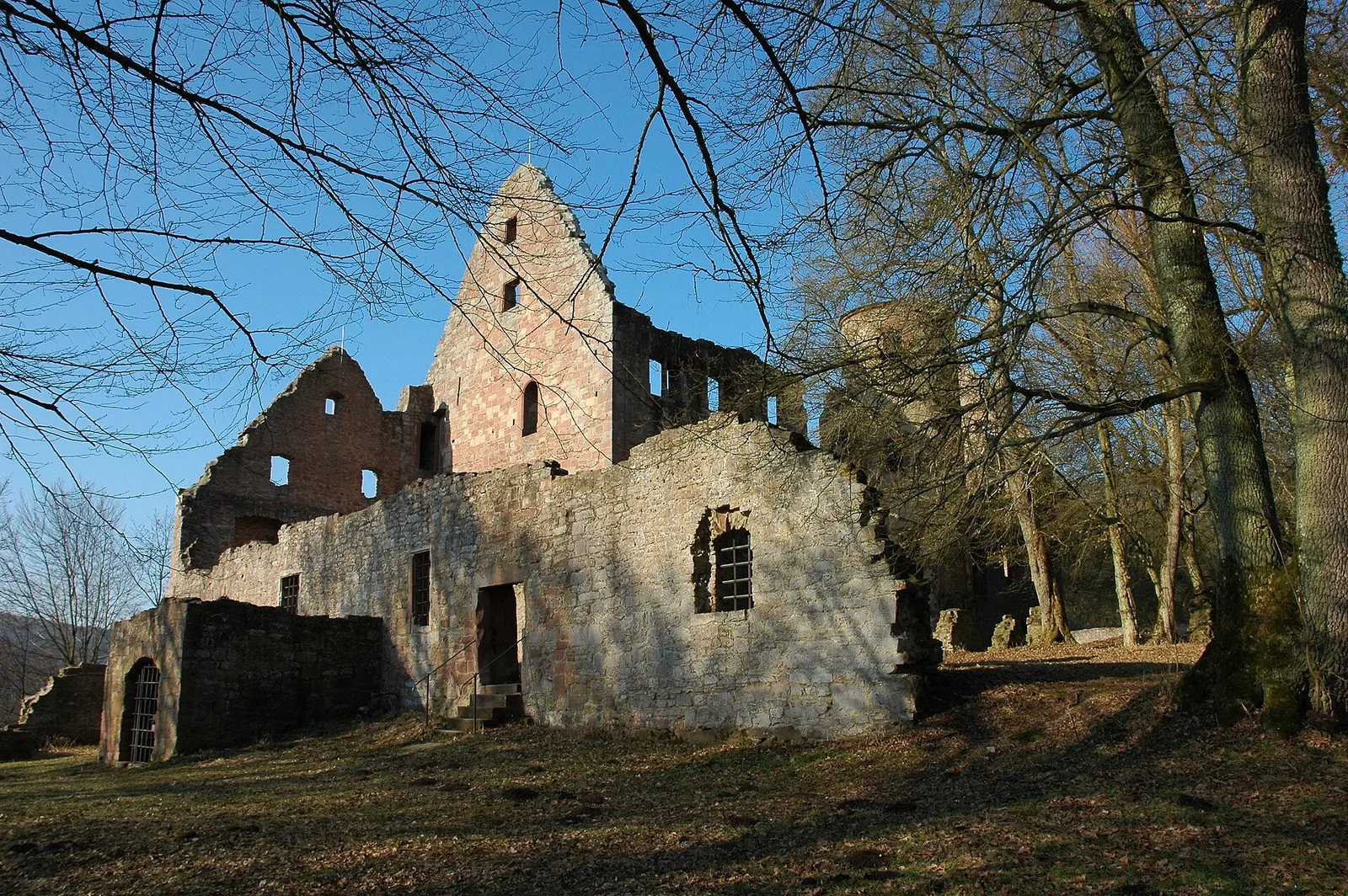 Schönrain am Main
