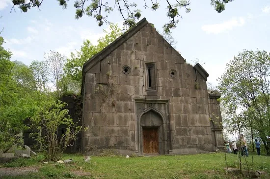 Sedvu Saint Nshan