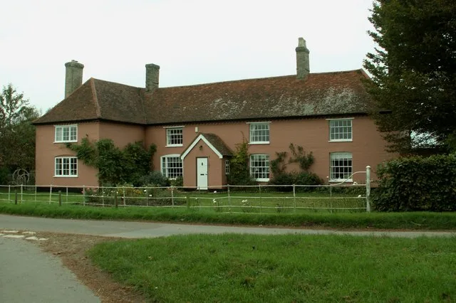 Shelley Priory
