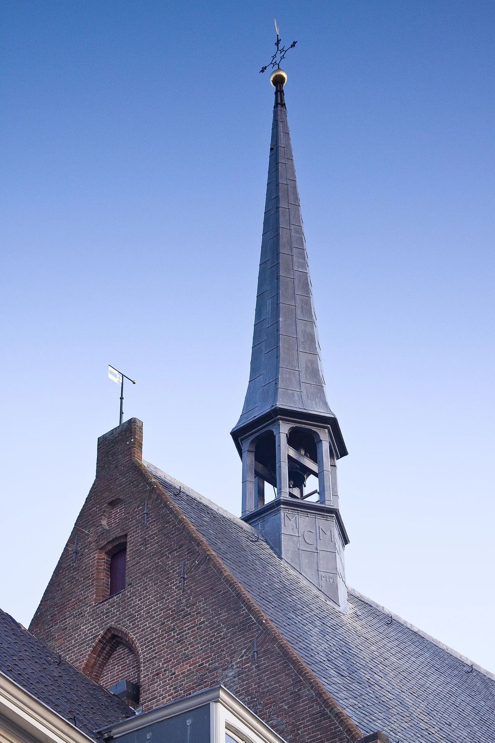 Sint Agathakapel