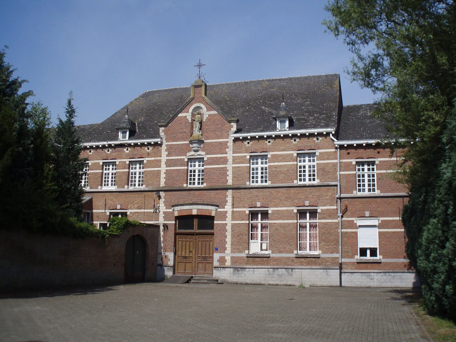 Sint-Agnetendal